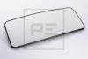PE Automotive 018.150-00A Mirror Glass, outside mirror